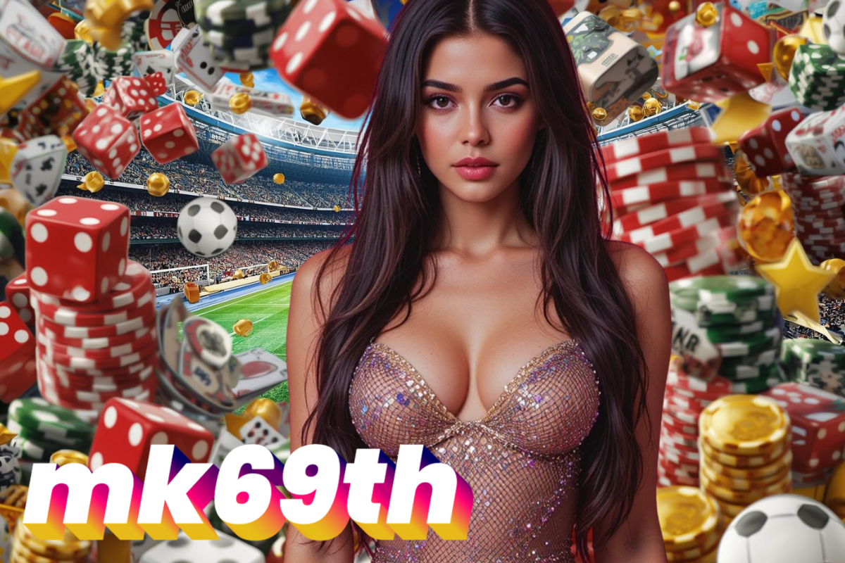 mk69th สมัคร